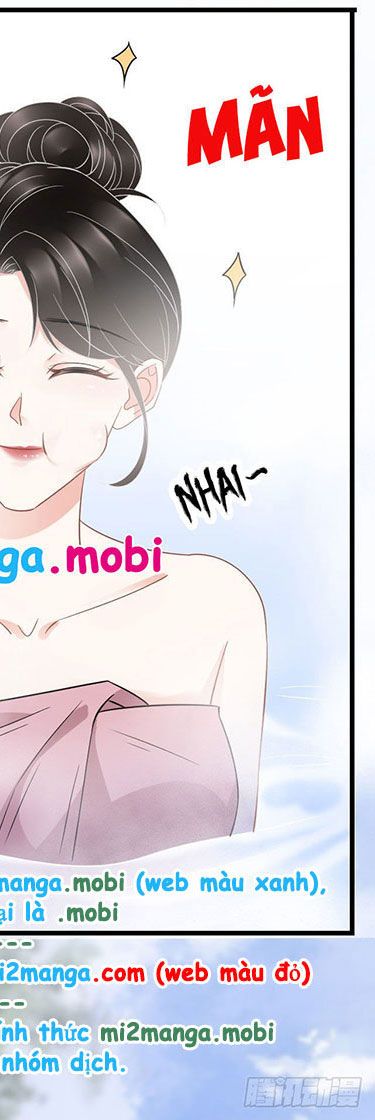 đọc truyện Đại Tiểu Thư Có Thể Có Ý Đồ Gì Đó Chương 40.2 ảnh 26 tại Thiên Thai Truyện