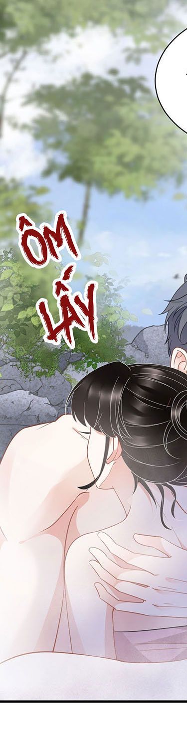 đọc truyện Đại Tiểu Thư Có Thể Có Ý Đồ Gì Đó Chương 40.2 ảnh 27 tại Thiên Thai Truyện