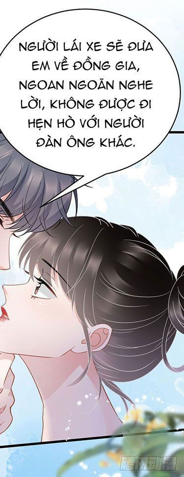 đọc truyện Đại Tiểu Thư Có Thể Có Ý Đồ Gì Đó Chương 40.2 ảnh 30 tại Thiên Thai Truyện