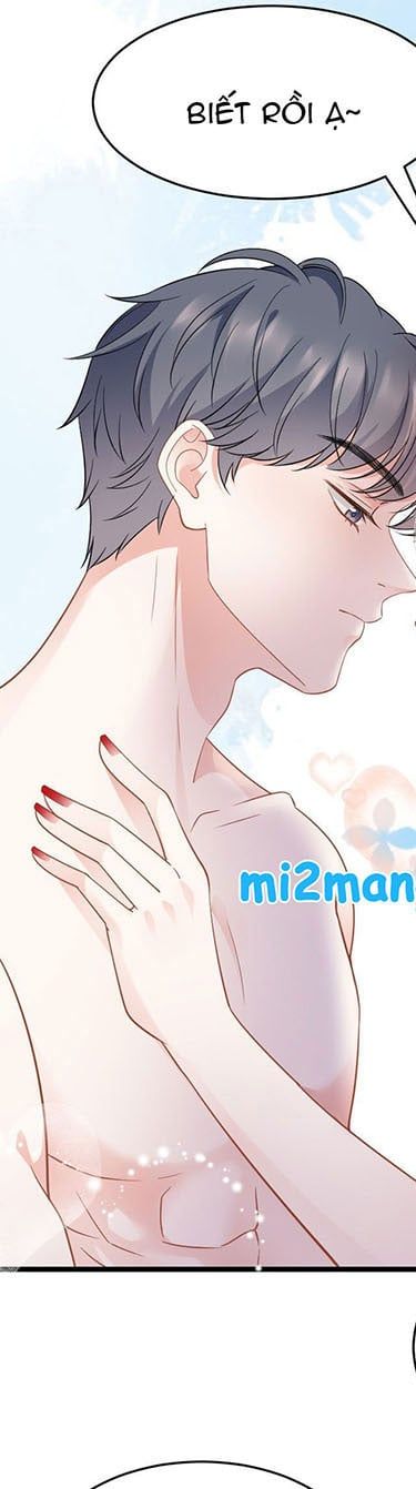 đọc truyện Đại Tiểu Thư Có Thể Có Ý Đồ Gì Đó Chương 40.2 ảnh 31 tại Thiên Thai Truyện