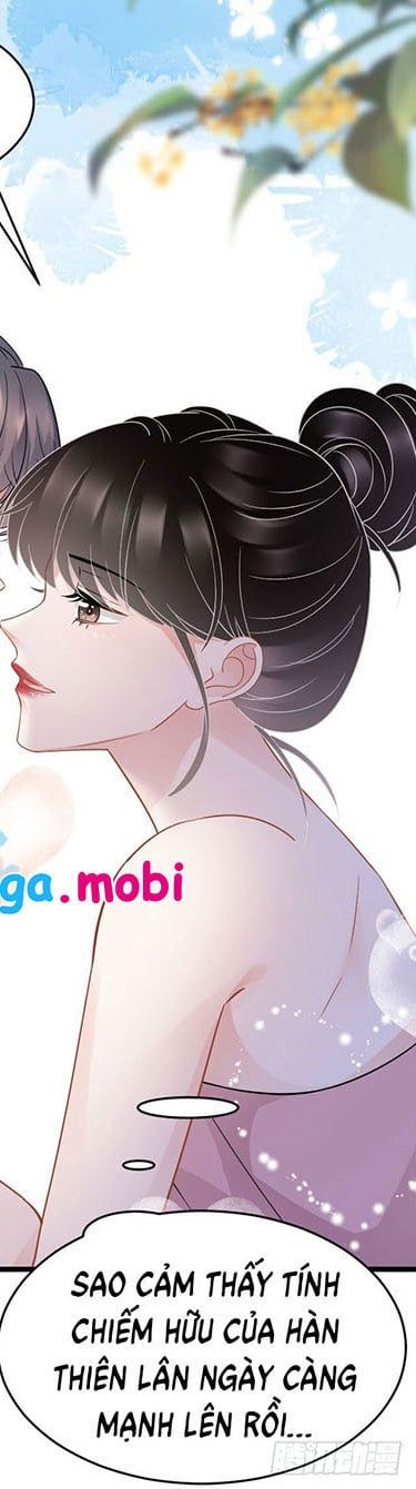 đọc truyện Đại Tiểu Thư Có Thể Có Ý Đồ Gì Đó Chương 40.2 ảnh 32 tại Thiên Thai Truyện