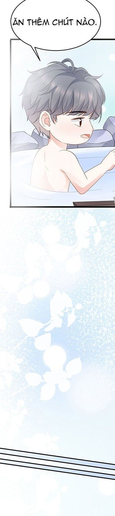 đọc truyện Đại Tiểu Thư Có Thể Có Ý Đồ Gì Đó Chương 40.2 ảnh 33 tại Thiên Thai Truyện