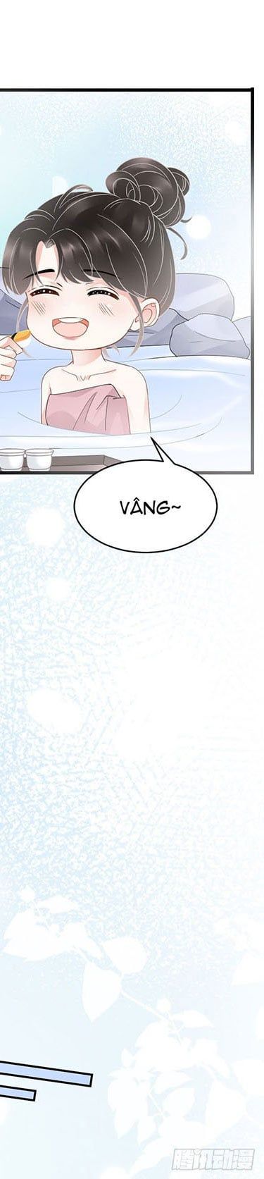 đọc truyện Đại Tiểu Thư Có Thể Có Ý Đồ Gì Đó Chương 40.2 ảnh 34 tại Thiên Thai Truyện