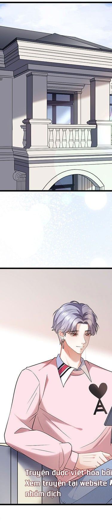 đọc truyện Đại Tiểu Thư Có Thể Có Ý Đồ Gì Đó Chương 40.2 ảnh 35 tại Thiên Thai Truyện