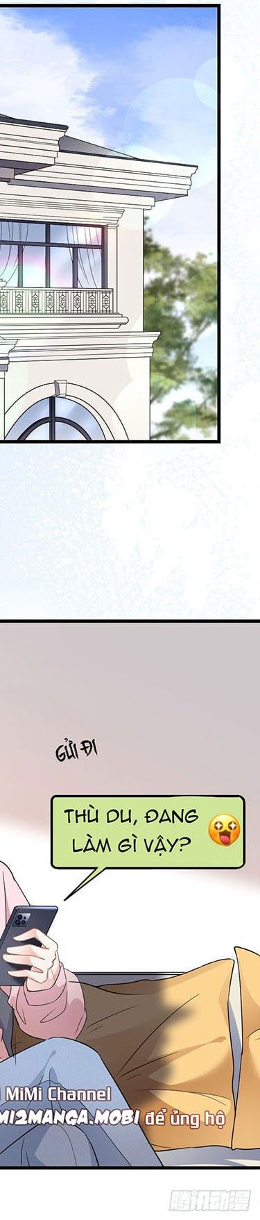 đọc truyện Đại Tiểu Thư Có Thể Có Ý Đồ Gì Đó Chương 40.2 ảnh 36 tại Thiên Thai Truyện