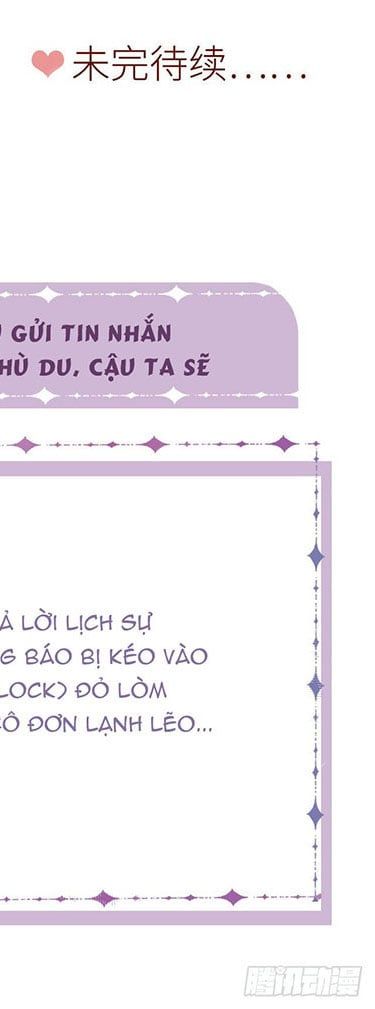 đọc truyện Đại Tiểu Thư Có Thể Có Ý Đồ Gì Đó Chương 40.2 ảnh 38 tại Thiên Thai Truyện