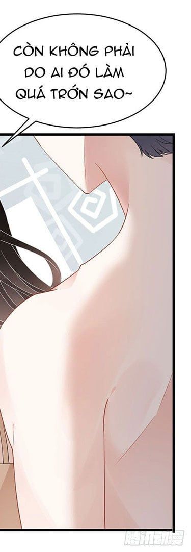 đọc truyện Đại Tiểu Thư Có Thể Có Ý Đồ Gì Đó Chương 40.2 ảnh 6 tại Thiên Thai Truyện