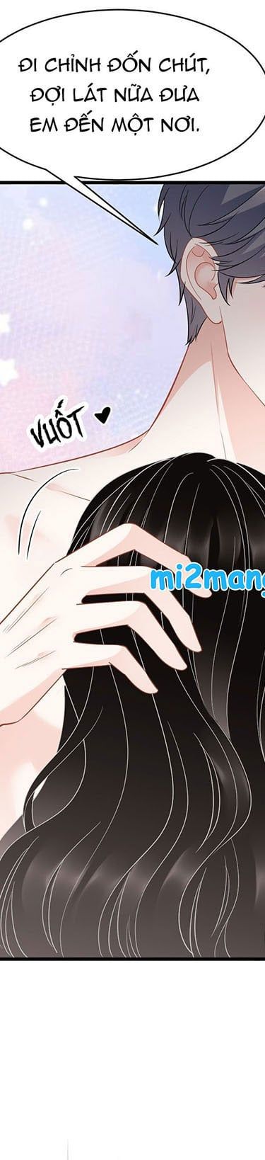 đọc truyện Đại Tiểu Thư Có Thể Có Ý Đồ Gì Đó Chương 40.2 ảnh 7 tại Thiên Thai Truyện