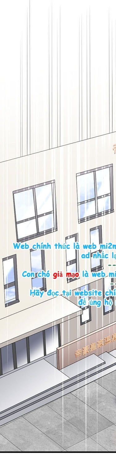 đọc truyện Đại Tiểu Thư Có Thể Có Ý Đồ Gì Đó Chương 40.2 ảnh 9 tại Thiên Thai Truyện