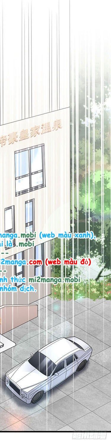 đọc truyện Đại Tiểu Thư Có Thể Có Ý Đồ Gì Đó Chương 40.2 ảnh 10 tại Thiên Thai Truyện