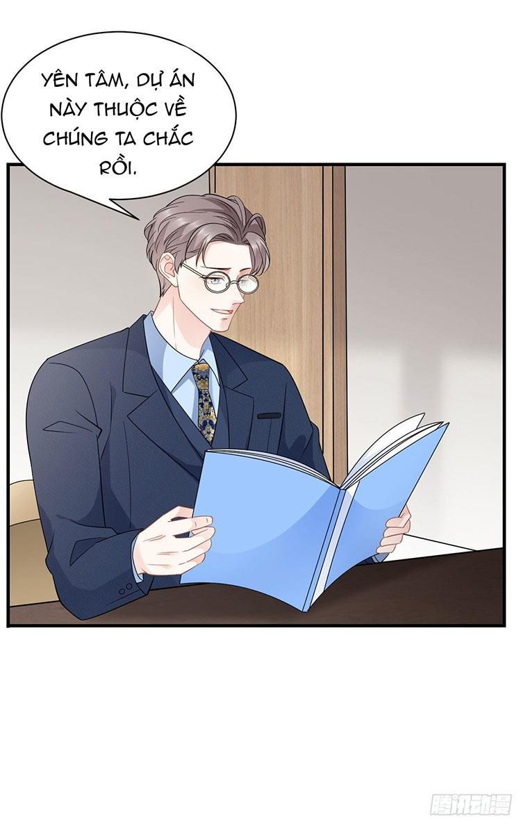 đọc truyện Đại Tiểu Thư Có Thể Có Ý Đồ Gì Đó Chương 41.5 ảnh 16 tại Thiên Thai Truyện