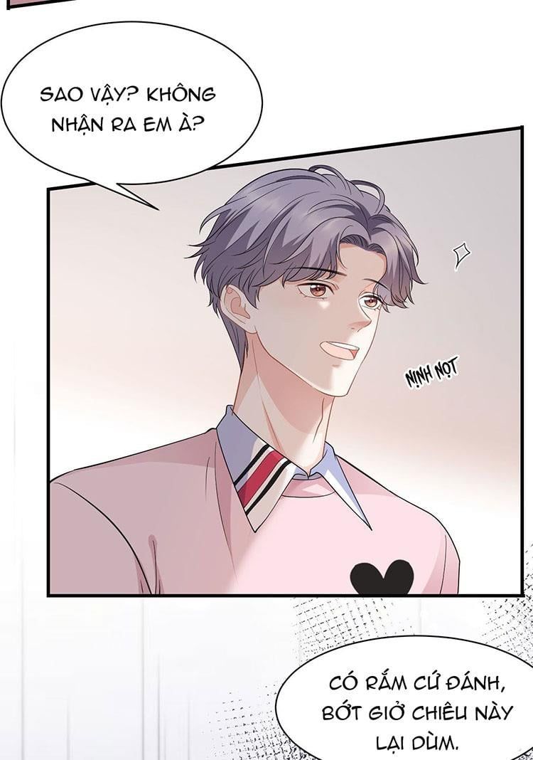 đọc truyện Đại Tiểu Thư Có Thể Có Ý Đồ Gì Đó Chương 41.5 ảnh 4 tại Thiên Thai Truyện