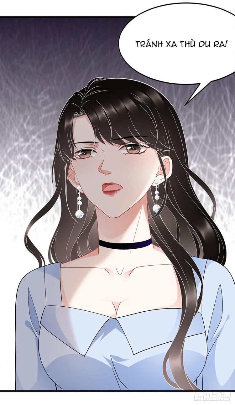 đọc truyện Đại Tiểu Thư Có Thể Có Ý Đồ Gì Đó Chương 41.5 ảnh 10 tại Thiên Thai Truyện