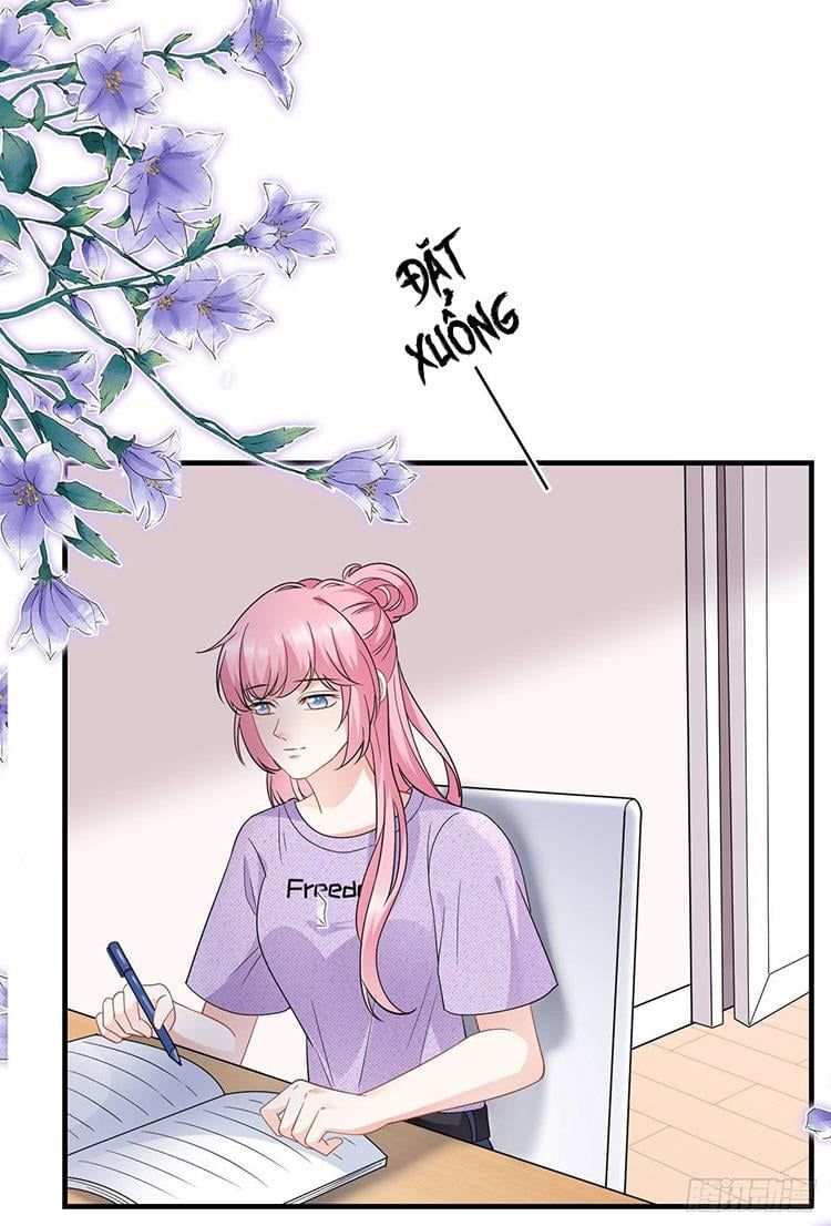 đọc truyện Đại Tiểu Thư Có Thể Có Ý Đồ Gì Đó Chương 41 ảnh 13 tại Thiên Thai Truyện