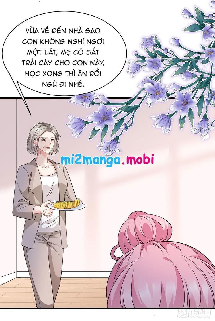 đọc truyện Đại Tiểu Thư Có Thể Có Ý Đồ Gì Đó Chương 41 ảnh 14 tại Thiên Thai Truyện