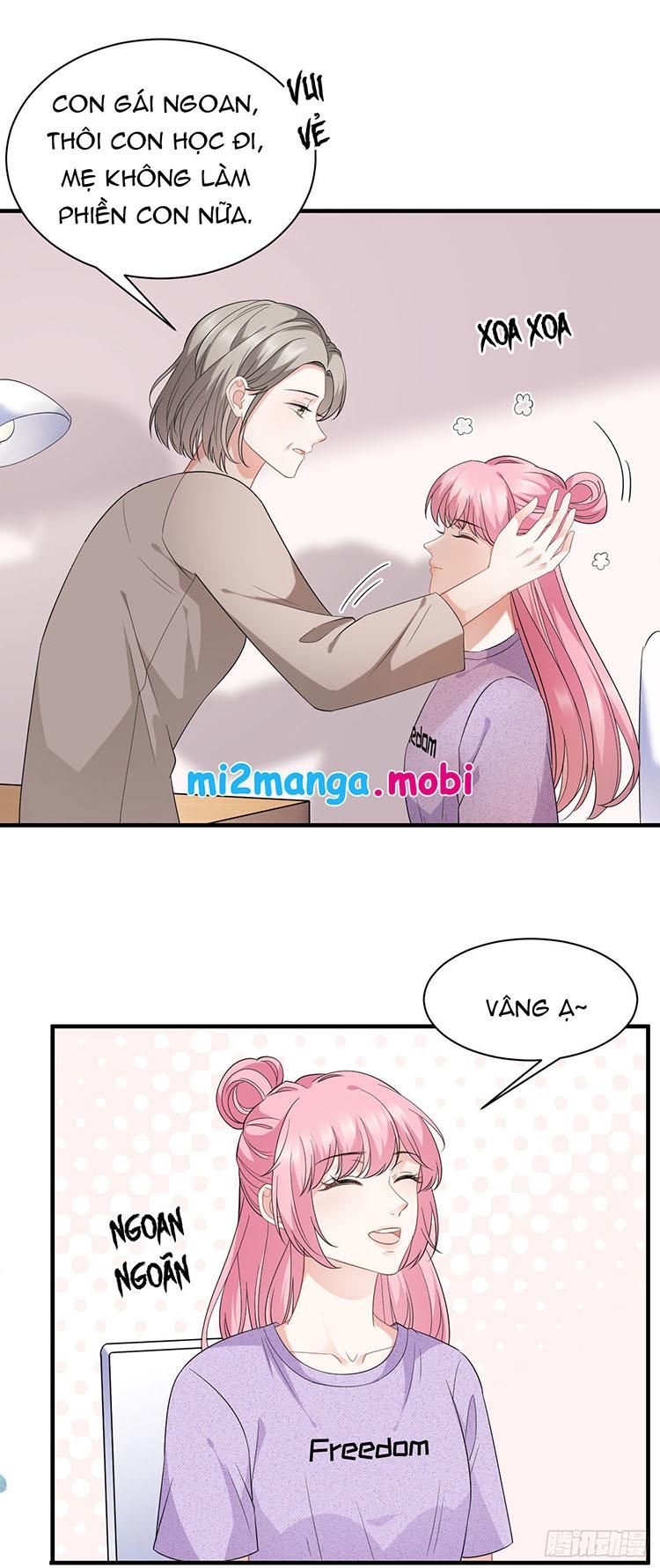 đọc truyện Đại Tiểu Thư Có Thể Có Ý Đồ Gì Đó Chương 41 ảnh 17 tại Thiên Thai Truyện