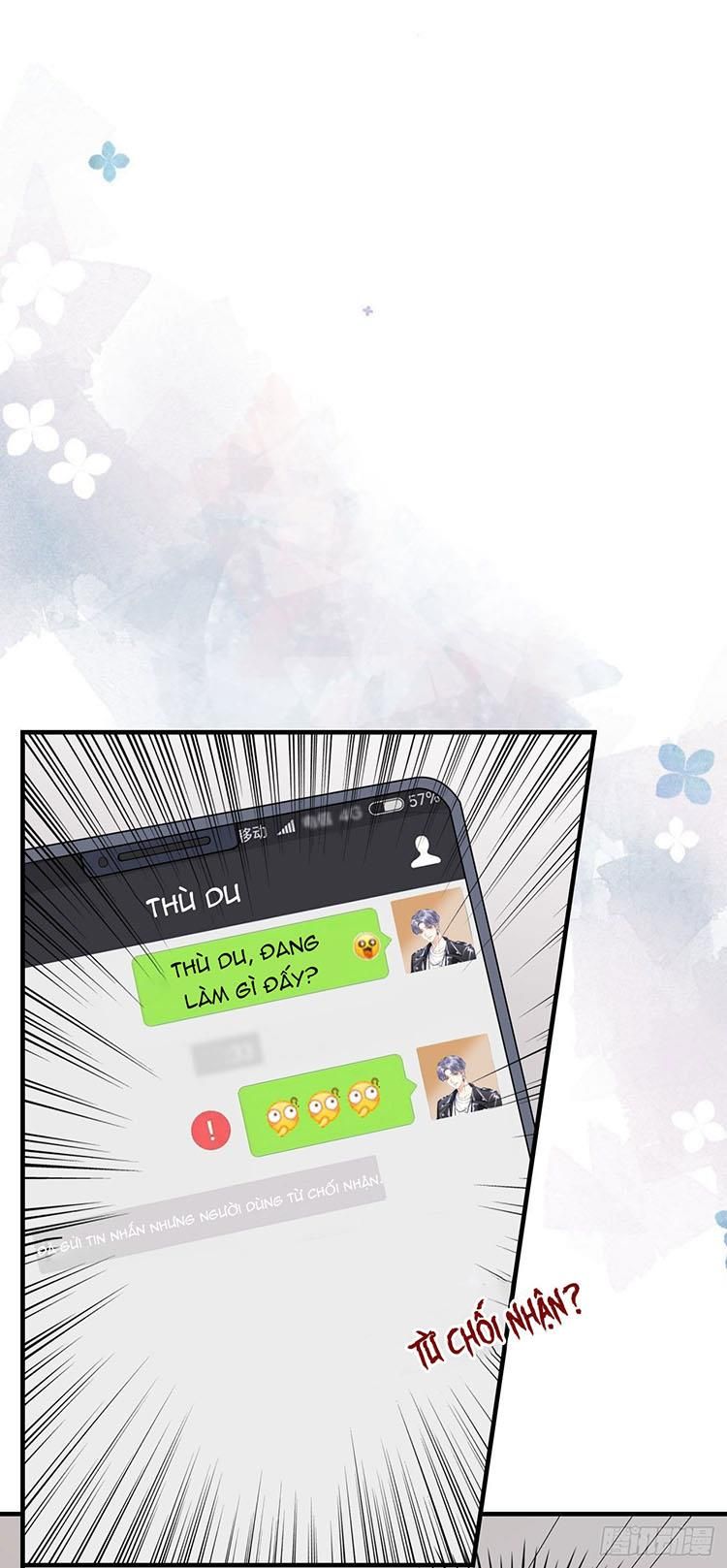 đọc truyện Đại Tiểu Thư Có Thể Có Ý Đồ Gì Đó Chương 41 ảnh 18 tại Thiên Thai Truyện