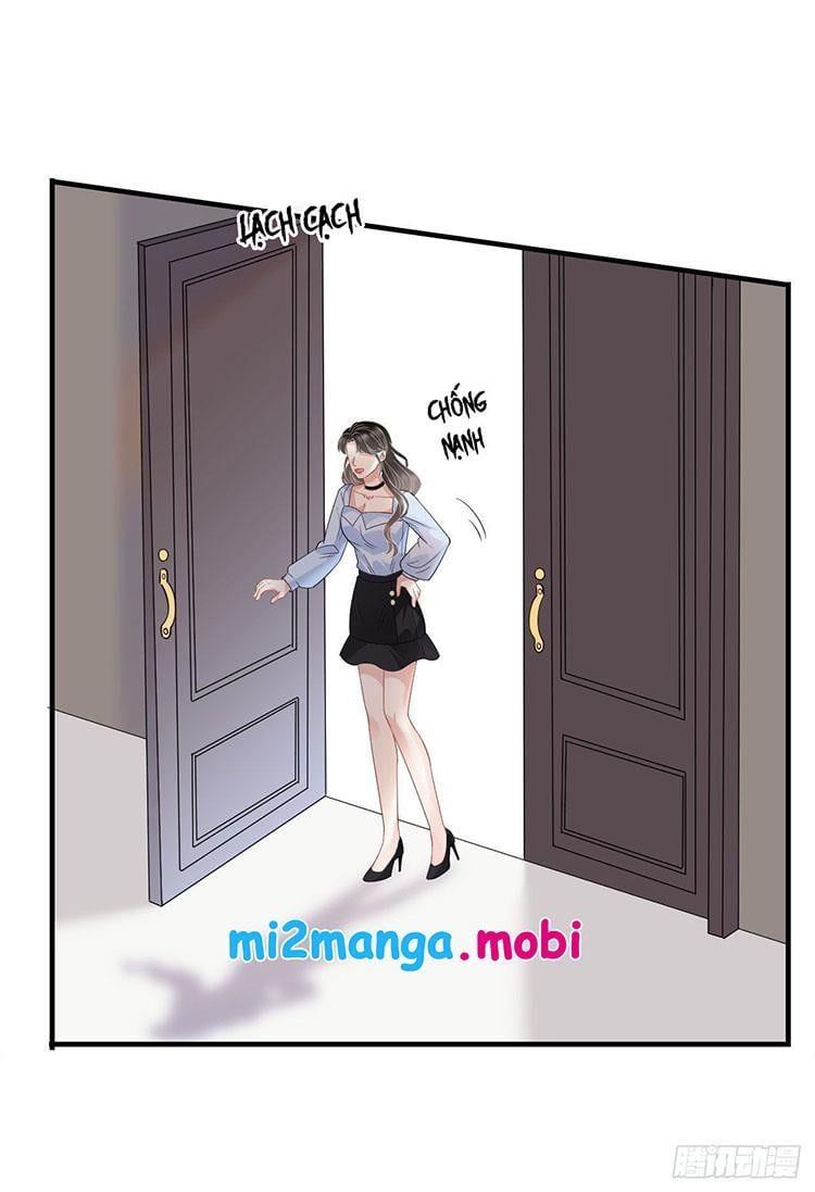 đọc truyện Đại Tiểu Thư Có Thể Có Ý Đồ Gì Đó Chương 41 ảnh 20 tại Thiên Thai Truyện