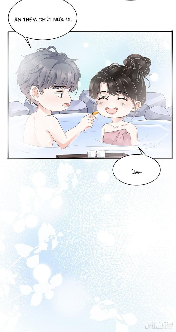 đọc truyện Đại Tiểu Thư Có Thể Có Ý Đồ Gì Đó Chương 41 ảnh 6 tại Thiên Thai Truyện