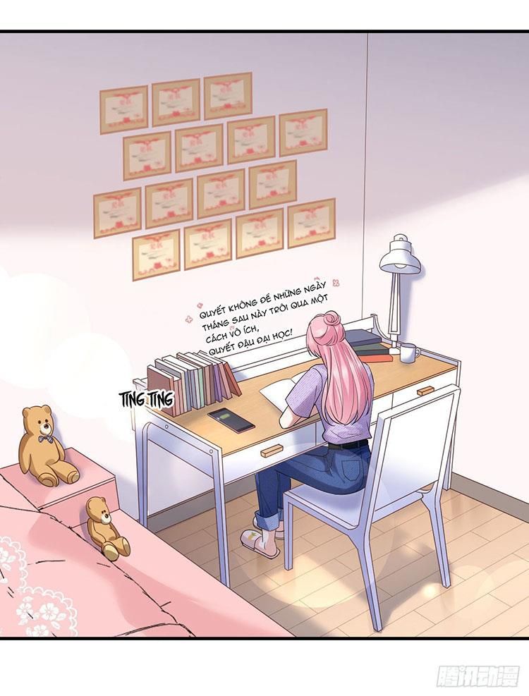 đọc truyện Đại Tiểu Thư Có Thể Có Ý Đồ Gì Đó Chương 41 ảnh 9 tại Thiên Thai Truyện