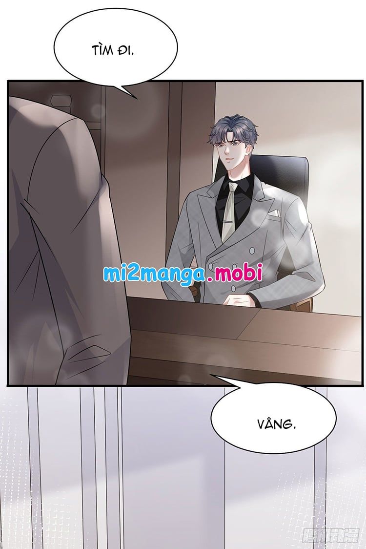 đọc truyện Đại Tiểu Thư Có Thể Có Ý Đồ Gì Đó Chương 43.5 ảnh 3 tại Thiên Thai Truyện