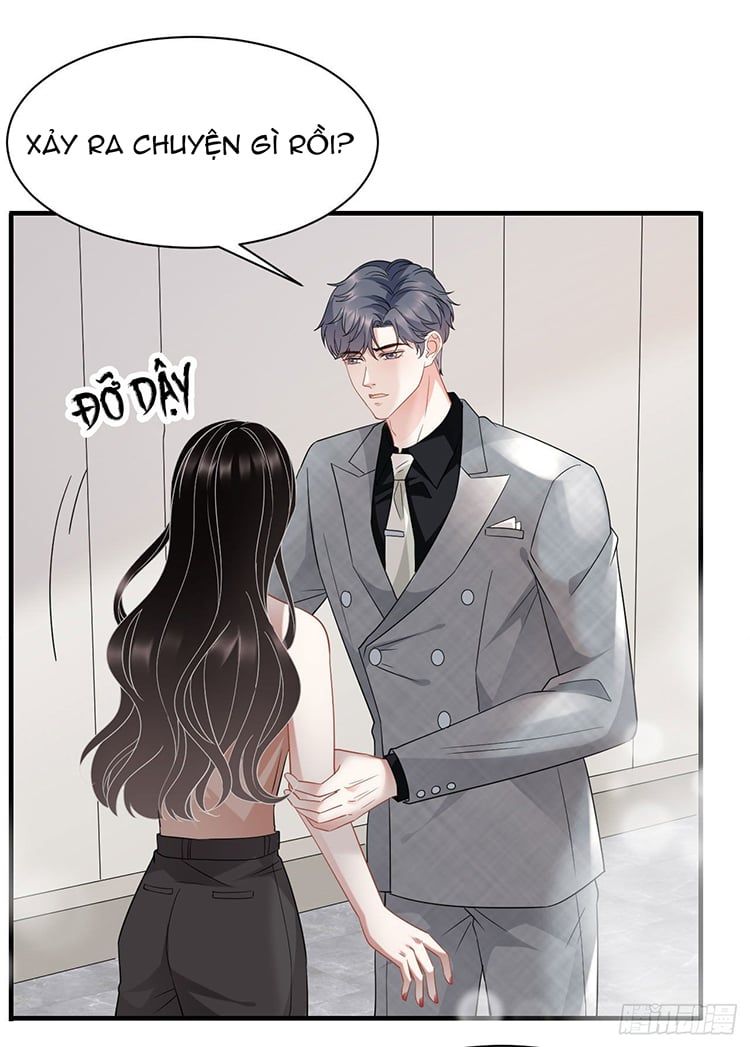 đọc truyện Đại Tiểu Thư Có Thể Có Ý Đồ Gì Đó Chương 43.5 ảnh 5 tại Thiên Thai Truyện