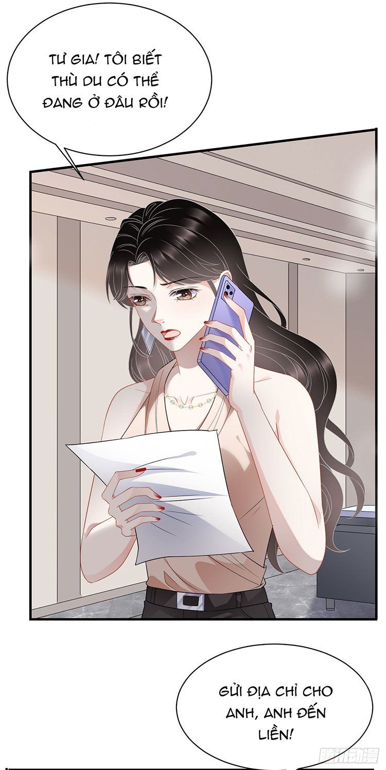 đọc truyện Đại Tiểu Thư Có Thể Có Ý Đồ Gì Đó Chương 43.5 ảnh 10 tại Thiên Thai Truyện