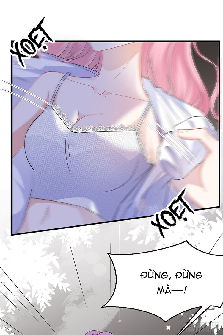 đọc truyện Đại Tiểu Thư Có Thể Có Ý Đồ Gì Đó Chương 43 ảnh 12 tại Thiên Thai Truyện