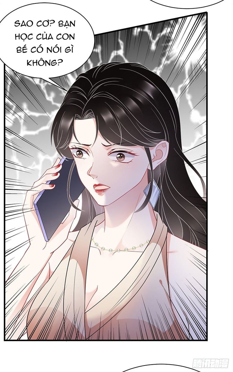 đọc truyện Đại Tiểu Thư Có Thể Có Ý Đồ Gì Đó Chương 43 ảnh 18 tại Thiên Thai Truyện