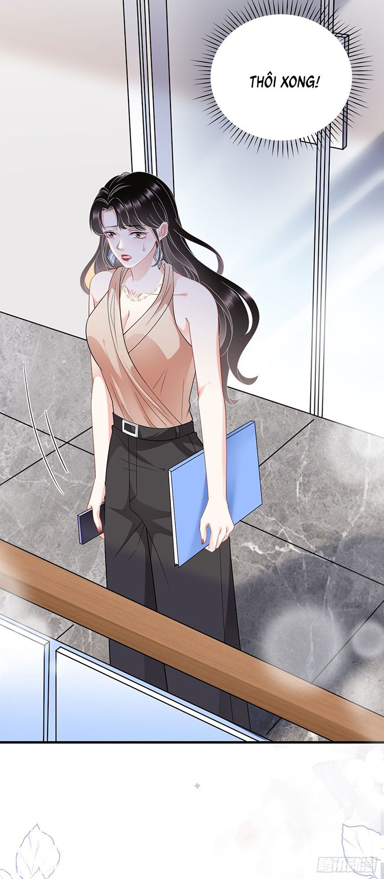 đọc truyện Đại Tiểu Thư Có Thể Có Ý Đồ Gì Đó Chương 43 ảnh 23 tại Thiên Thai Truyện