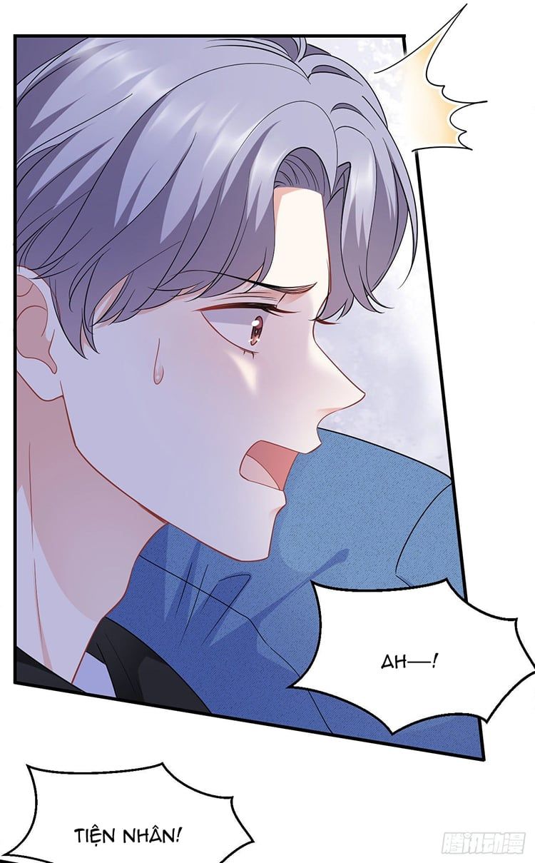 đọc truyện Đại Tiểu Thư Có Thể Có Ý Đồ Gì Đó Chương 43 ảnh 8 tại Thiên Thai Truyện