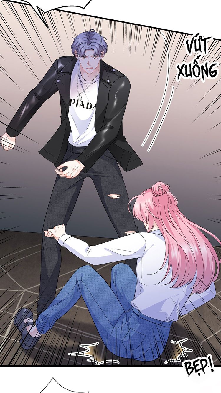 đọc truyện Đại Tiểu Thư Có Thể Có Ý Đồ Gì Đó Chương 43 ảnh 9 tại Thiên Thai Truyện