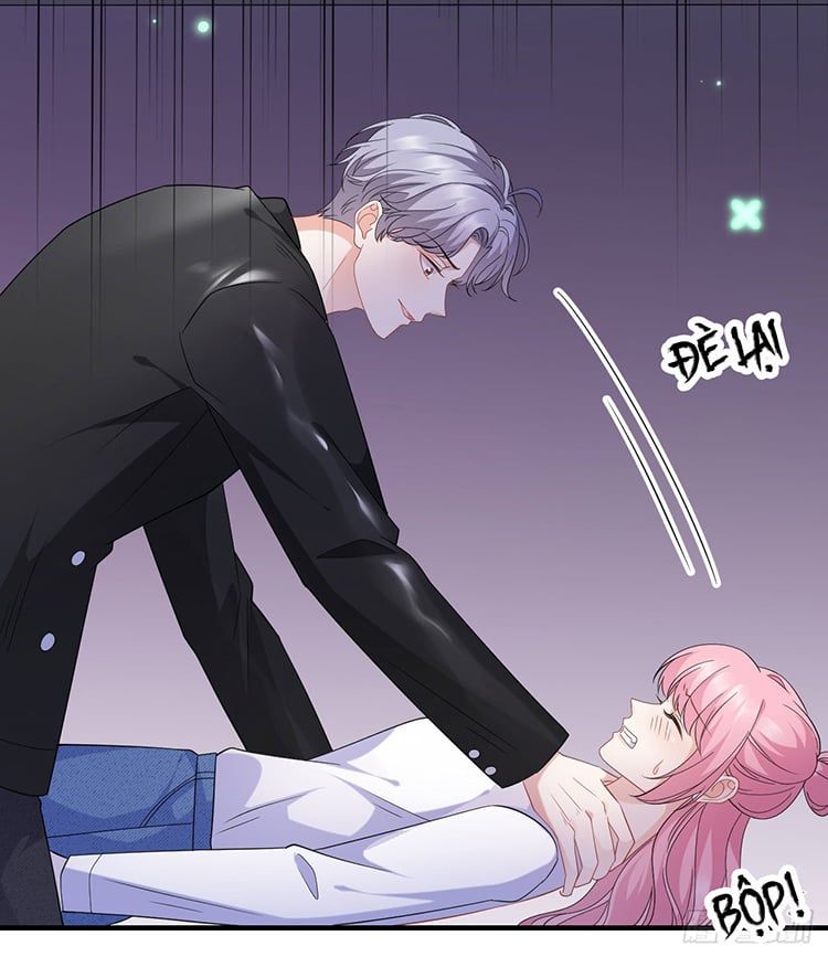 đọc truyện Đại Tiểu Thư Có Thể Có Ý Đồ Gì Đó Chương 43 ảnh 11 tại Thiên Thai Truyện