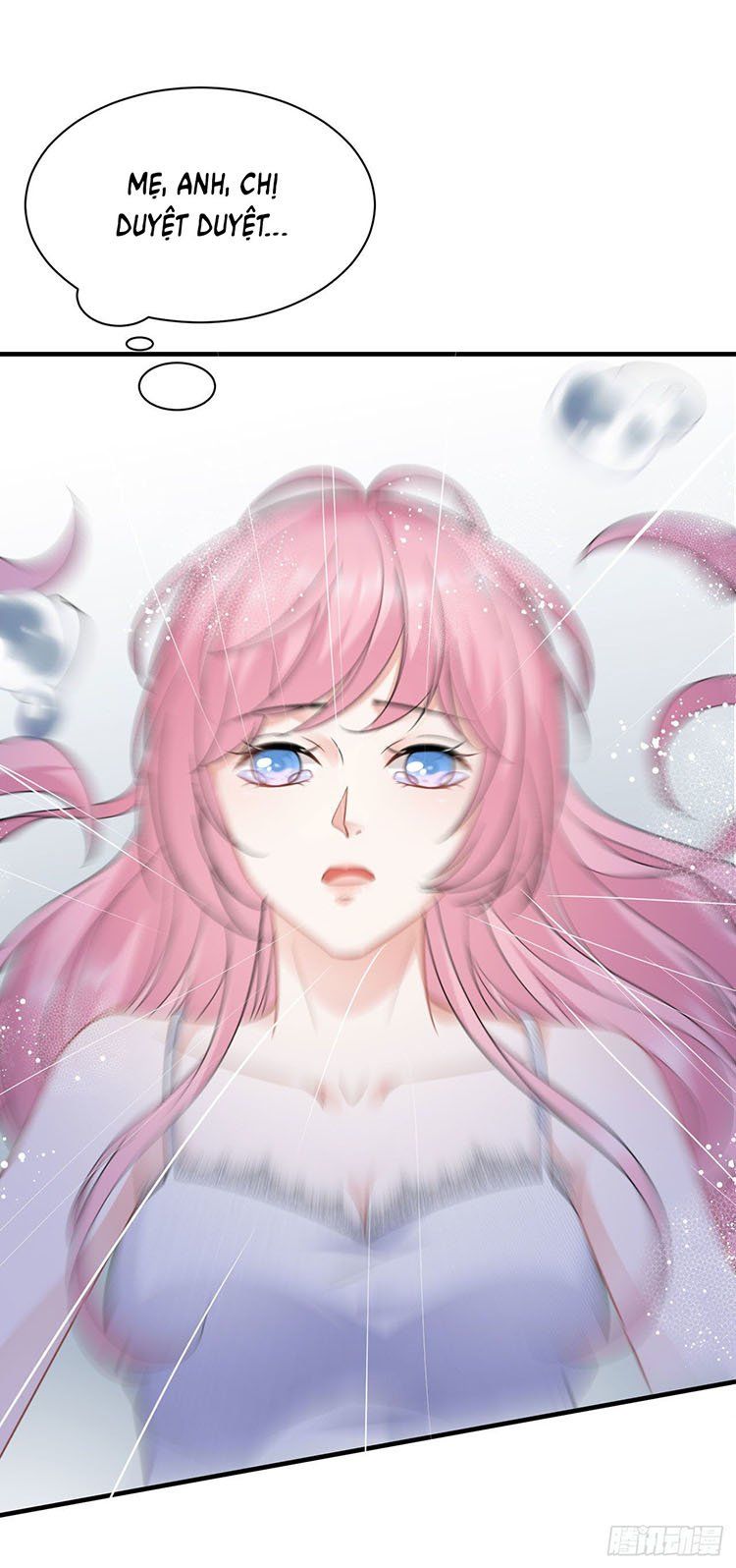 đọc truyện Đại Tiểu Thư Có Thể Có Ý Đồ Gì Đó Chương 44.5 ảnh 12 tại Thiên Thai Truyện