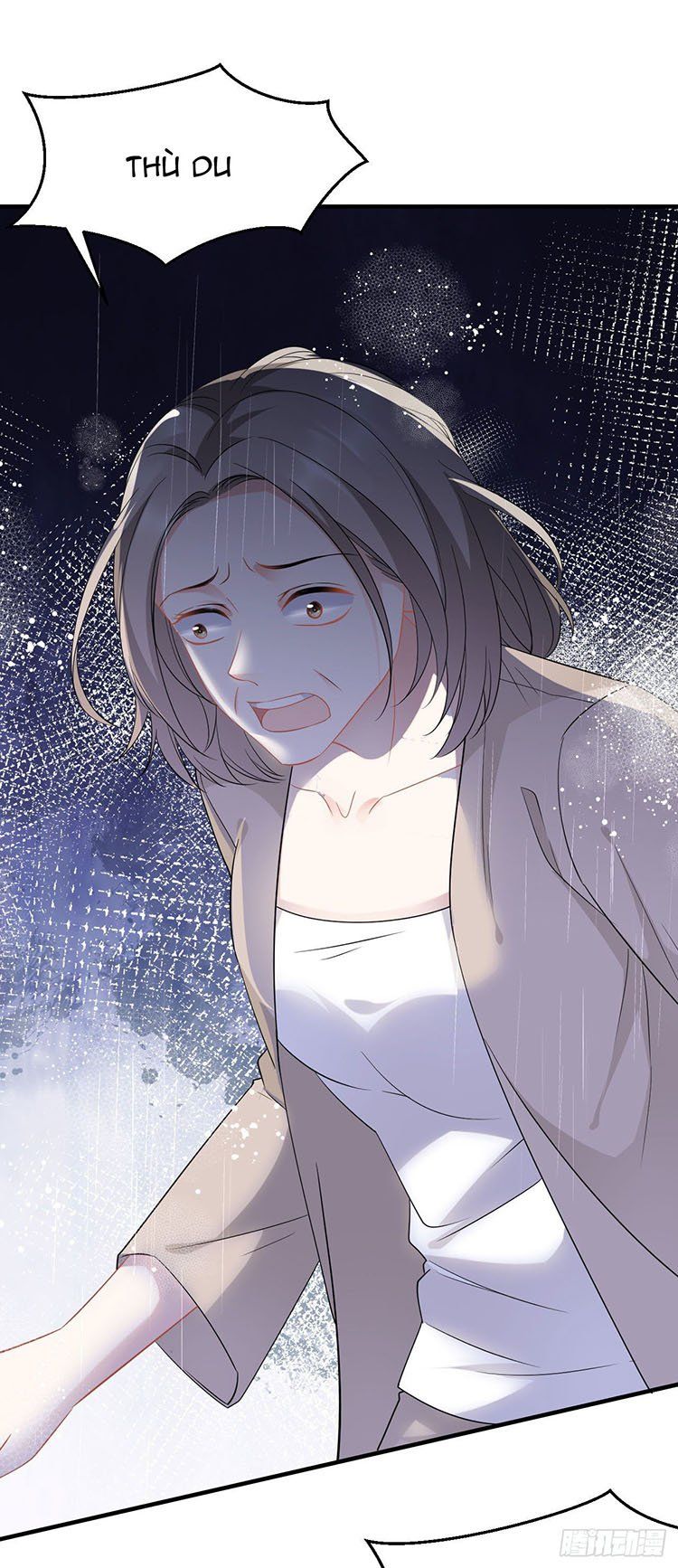 đọc truyện Đại Tiểu Thư Có Thể Có Ý Đồ Gì Đó Chương 44.5 ảnh 16 tại Thiên Thai Truyện