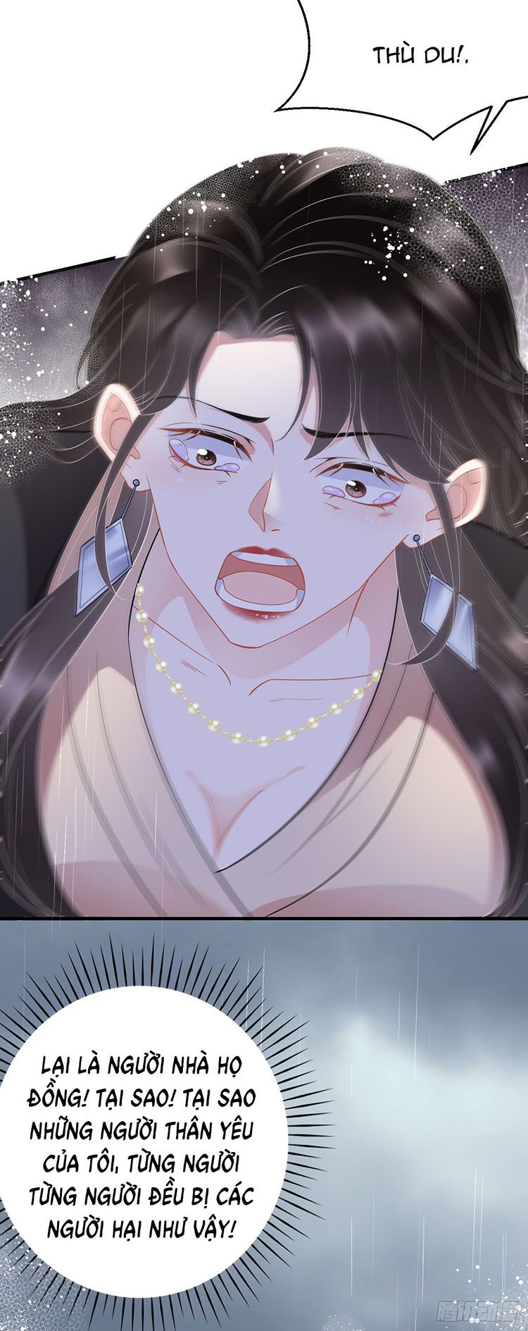 đọc truyện Đại Tiểu Thư Có Thể Có Ý Đồ Gì Đó Chương 44.5 ảnh 17 tại Thiên Thai Truyện