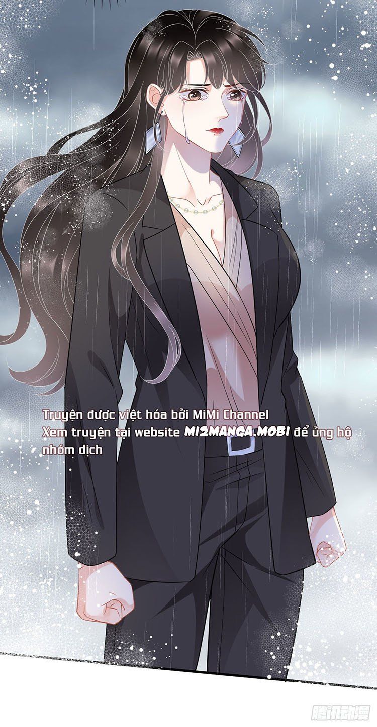 đọc truyện Đại Tiểu Thư Có Thể Có Ý Đồ Gì Đó Chương 44.5 ảnh 18 tại Thiên Thai Truyện