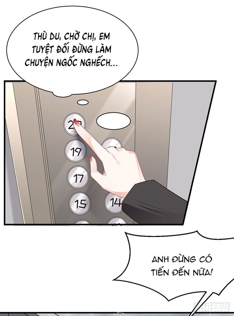 đọc truyện Đại Tiểu Thư Có Thể Có Ý Đồ Gì Đó Chương 44.5 ảnh 7 tại Thiên Thai Truyện