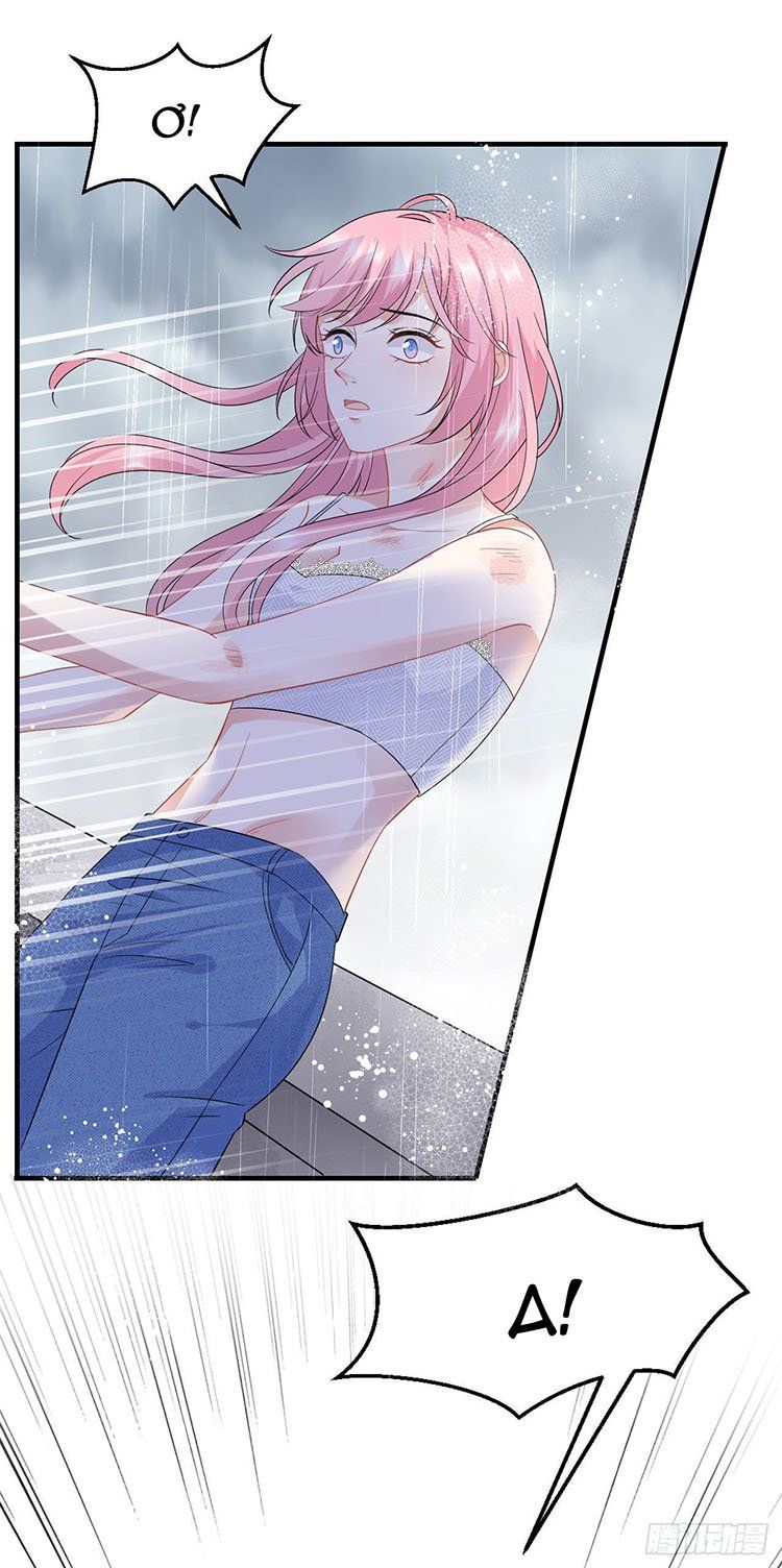 đọc truyện Đại Tiểu Thư Có Thể Có Ý Đồ Gì Đó Chương 44.5 ảnh 9 tại Thiên Thai Truyện