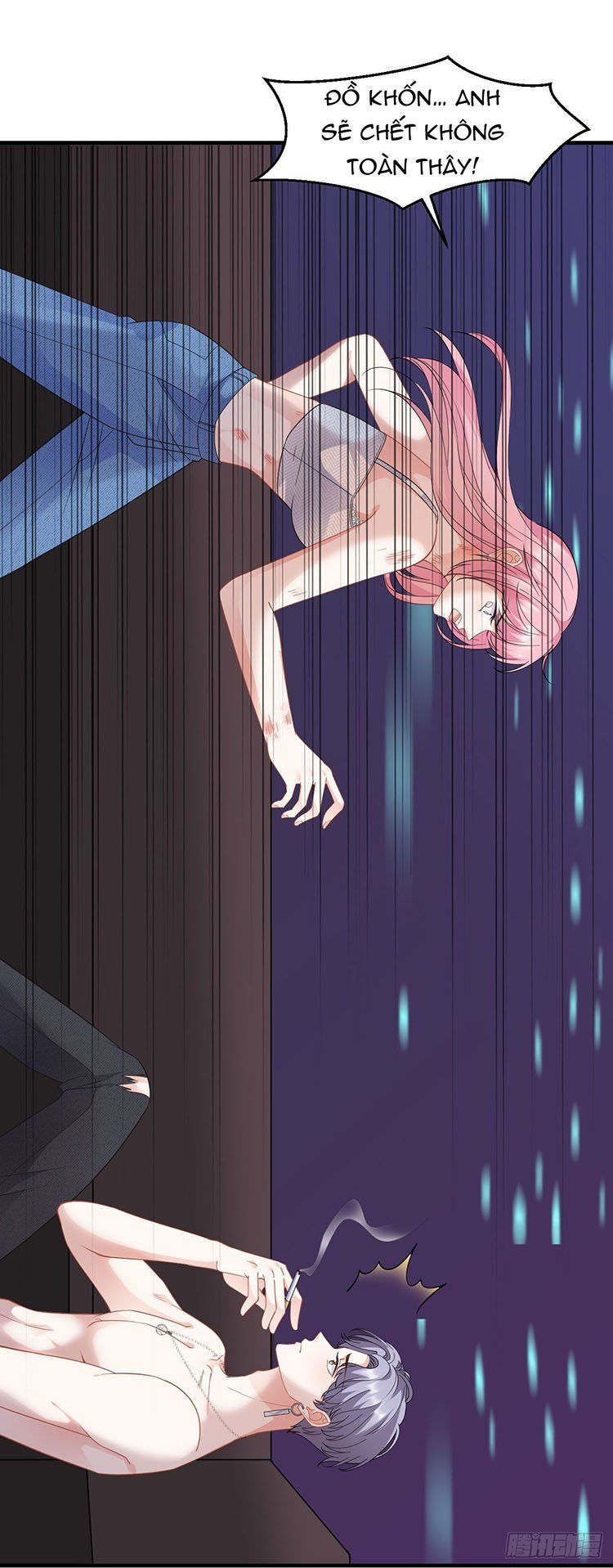 đọc truyện Đại Tiểu Thư Có Thể Có Ý Đồ Gì Đó Chương 44 ảnh 12 tại Thiên Thai Truyện