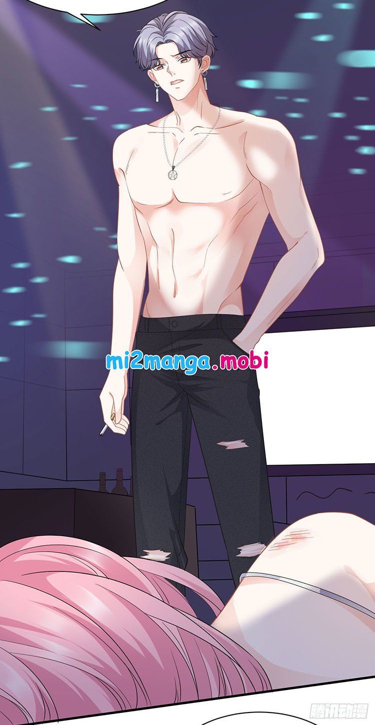 đọc truyện Đại Tiểu Thư Có Thể Có Ý Đồ Gì Đó Chương 44 ảnh 14 tại Thiên Thai Truyện