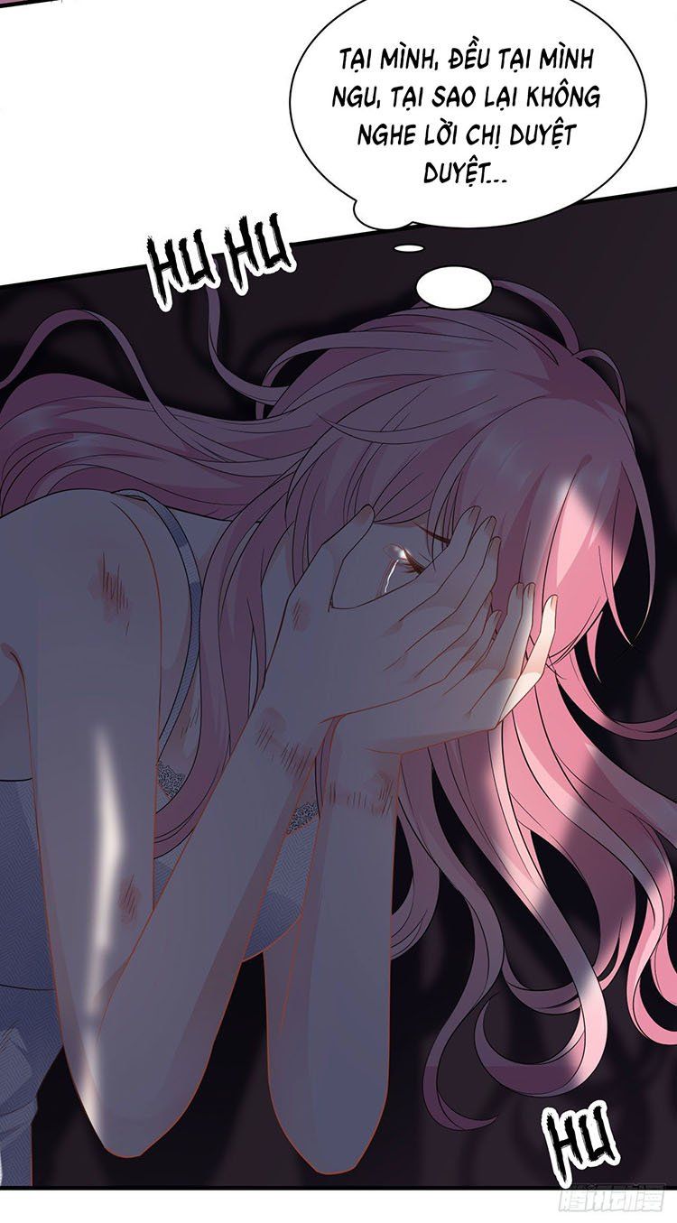 đọc truyện Đại Tiểu Thư Có Thể Có Ý Đồ Gì Đó Chương 44 ảnh 15 tại Thiên Thai Truyện