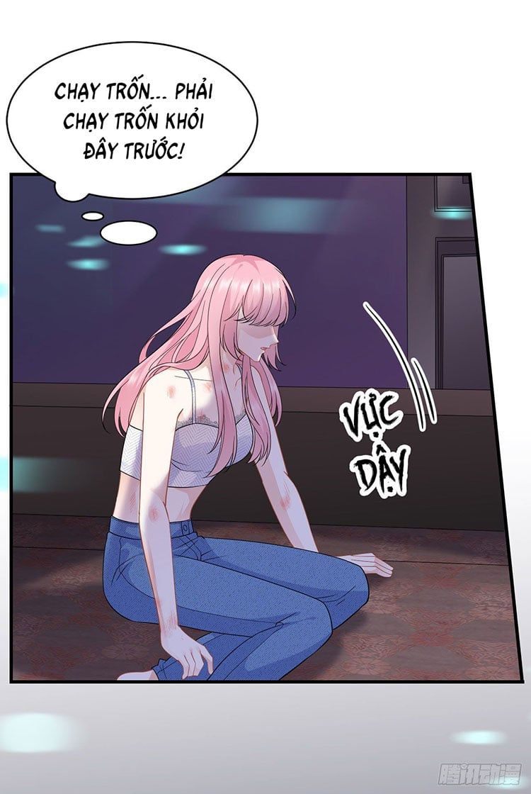 đọc truyện Đại Tiểu Thư Có Thể Có Ý Đồ Gì Đó Chương 44 ảnh 16 tại Thiên Thai Truyện