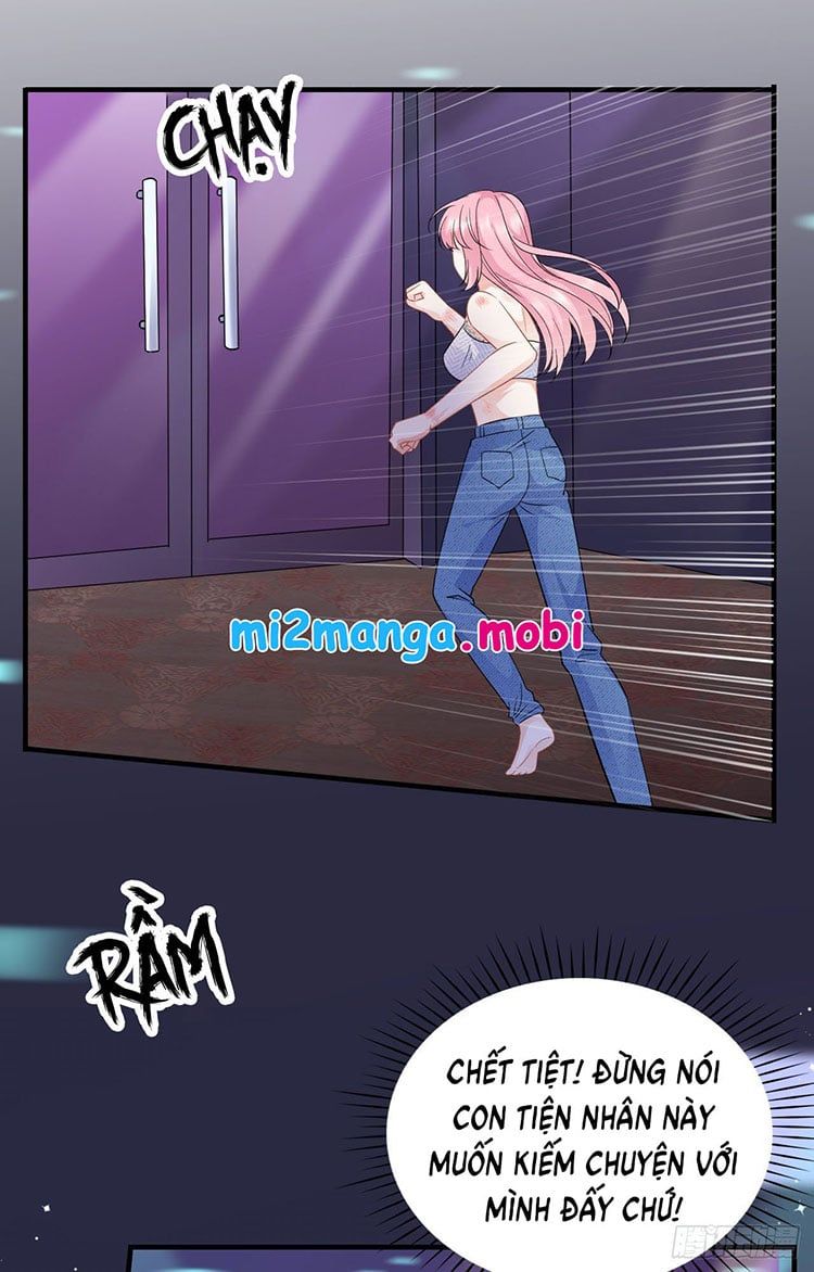 đọc truyện Đại Tiểu Thư Có Thể Có Ý Đồ Gì Đó Chương 44 ảnh 17 tại Thiên Thai Truyện