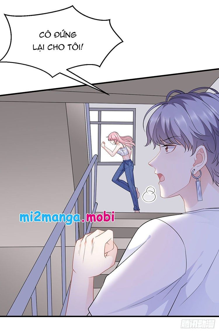 đọc truyện Đại Tiểu Thư Có Thể Có Ý Đồ Gì Đó Chương 44 ảnh 20 tại Thiên Thai Truyện