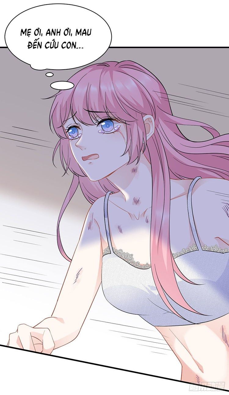 đọc truyện Đại Tiểu Thư Có Thể Có Ý Đồ Gì Đó Chương 44 ảnh 21 tại Thiên Thai Truyện