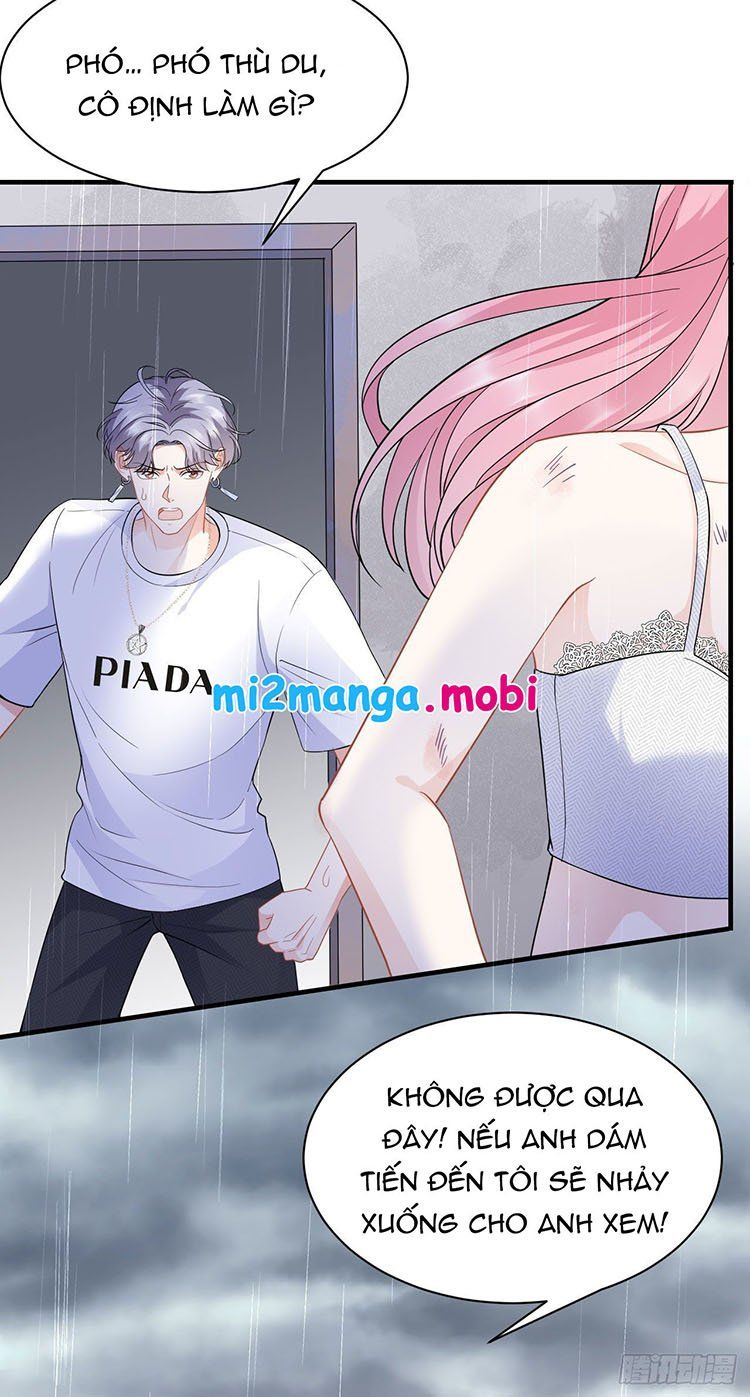 đọc truyện Đại Tiểu Thư Có Thể Có Ý Đồ Gì Đó Chương 44 ảnh 23 tại Thiên Thai Truyện