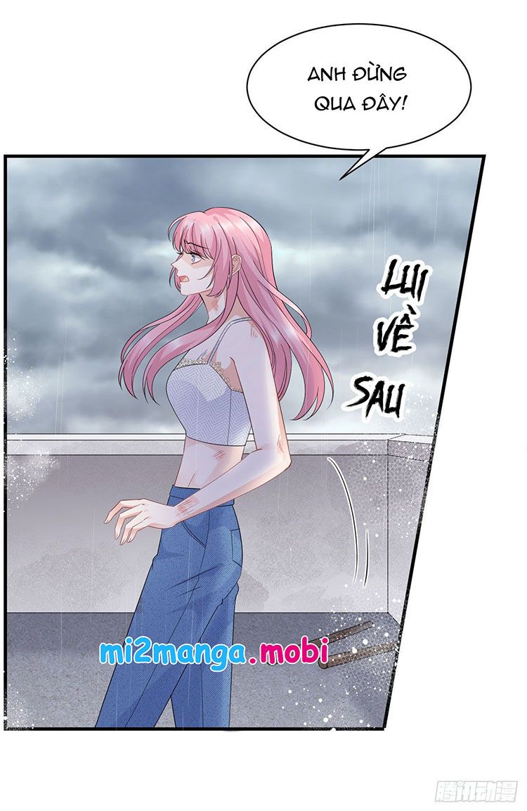 đọc truyện Đại Tiểu Thư Có Thể Có Ý Đồ Gì Đó Chương 44 ảnh 26 tại Thiên Thai Truyện