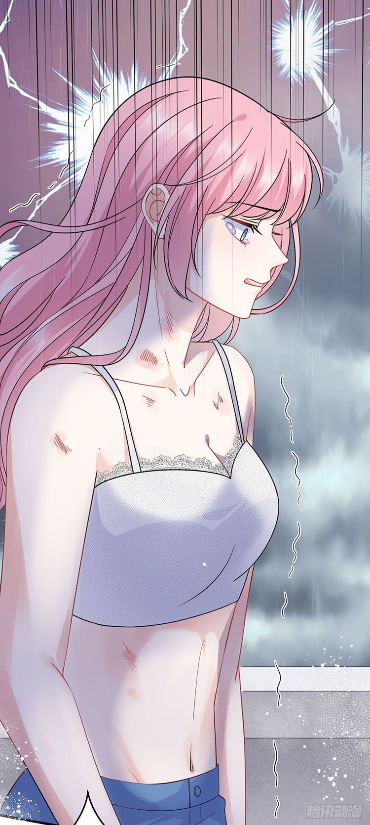 đọc truyện Đại Tiểu Thư Có Thể Có Ý Đồ Gì Đó Chương 44 ảnh 28 tại Thiên Thai Truyện