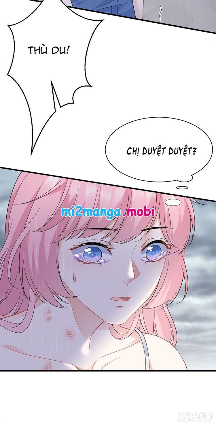 đọc truyện Đại Tiểu Thư Có Thể Có Ý Đồ Gì Đó Chương 44 ảnh 29 tại Thiên Thai Truyện